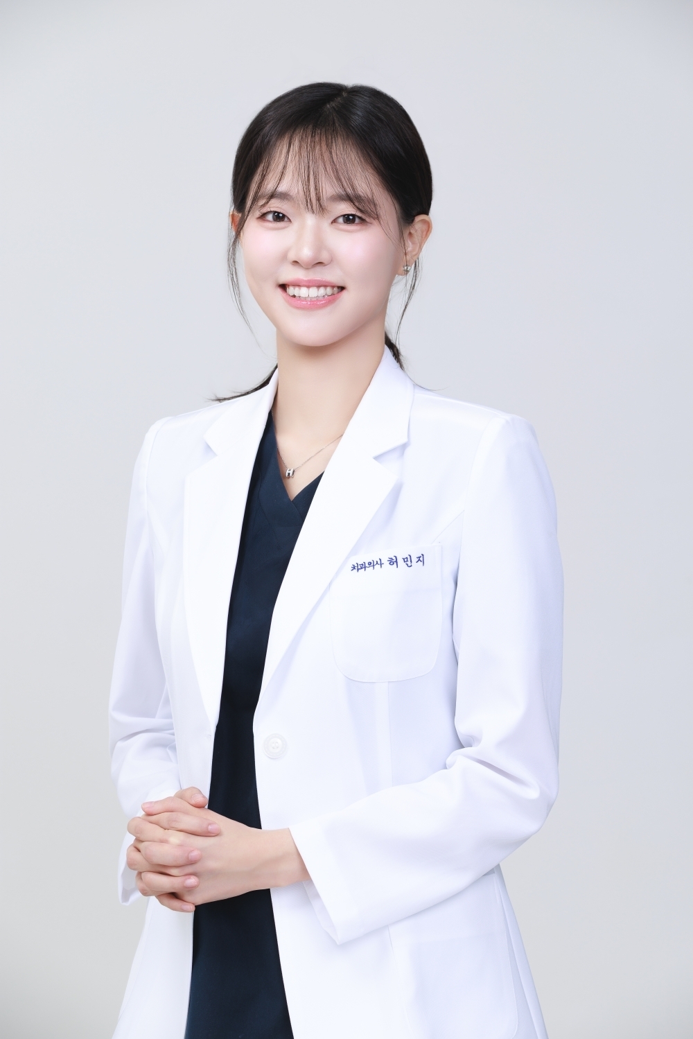 의료진
